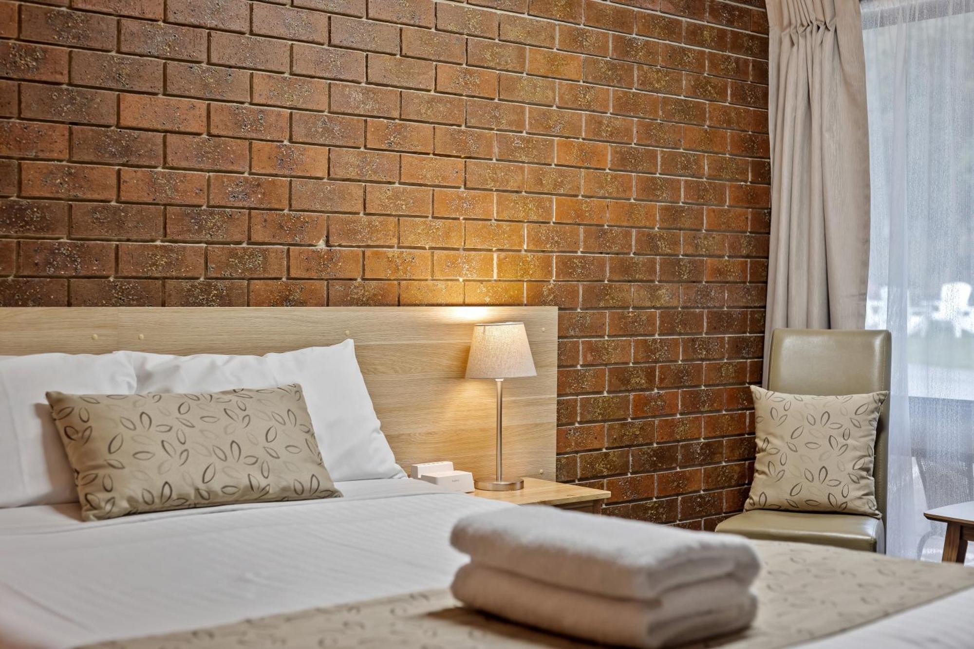 Healesville Motor Inn Quarto foto